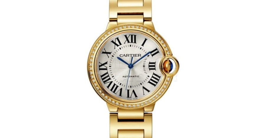 Cartier Ballon Bleu WJBB0043 Strap Guide – Best Leather Straps & Fit - Helvetus