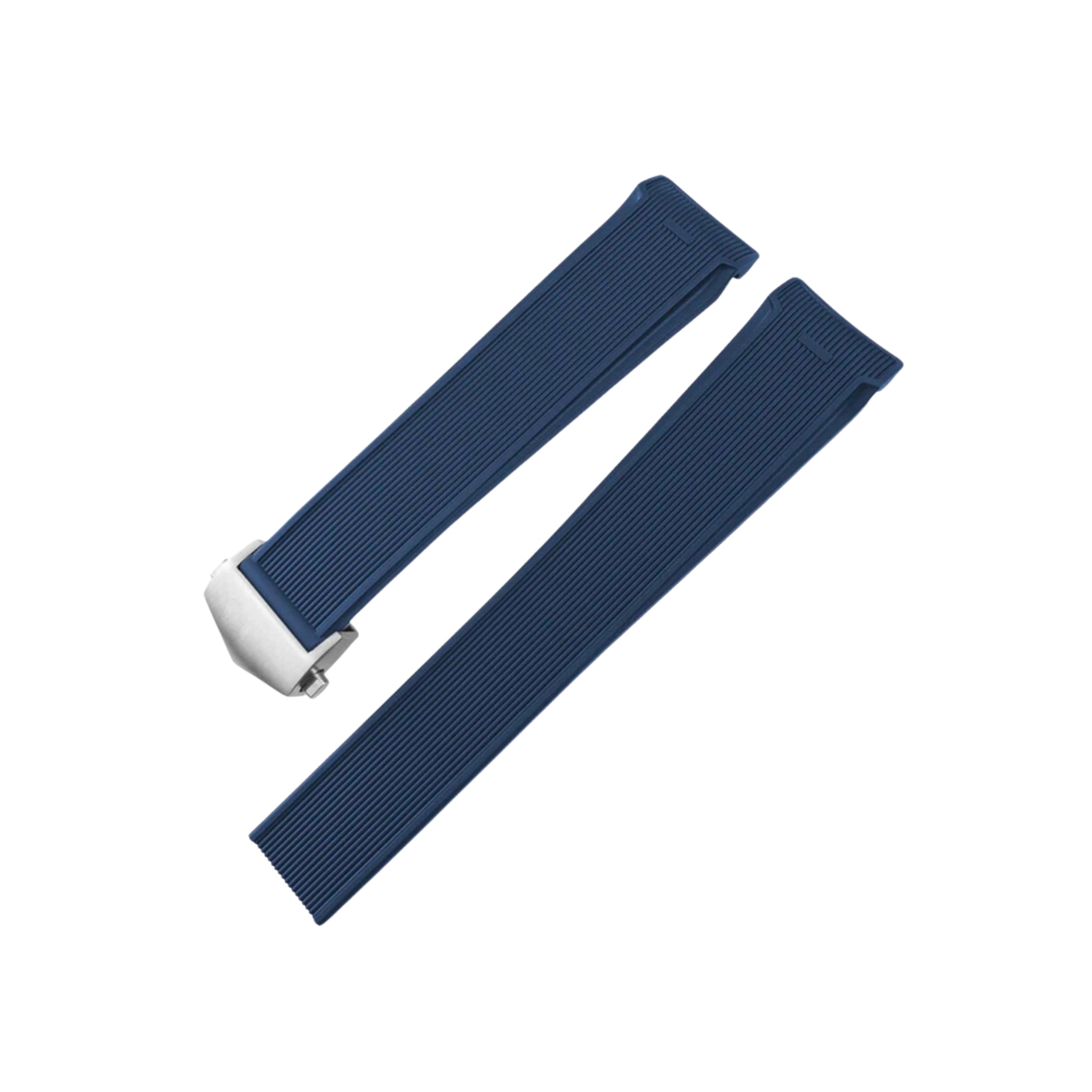 aftermarket strap for tag heuer