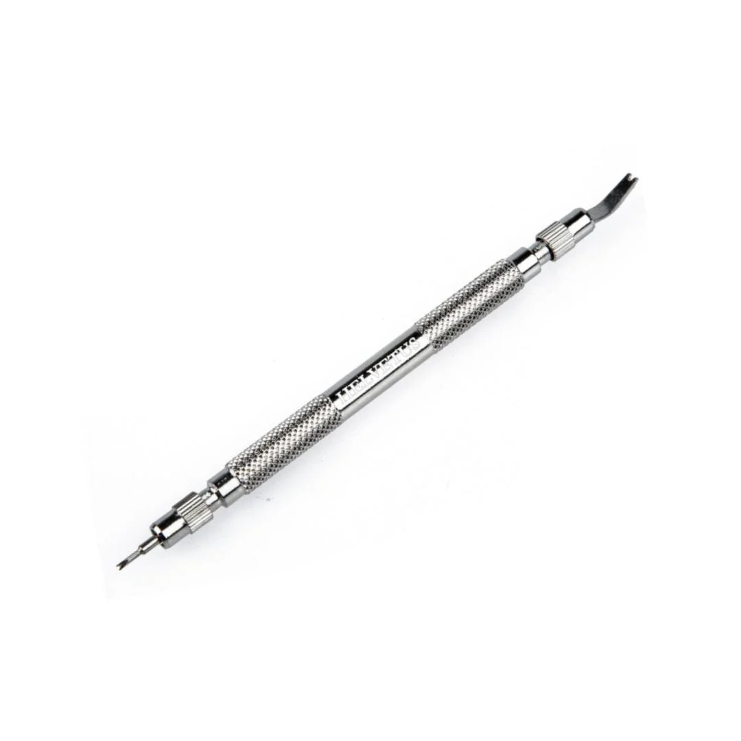 Watch Tool - For Tag Heuer Strap installation - Helvetus