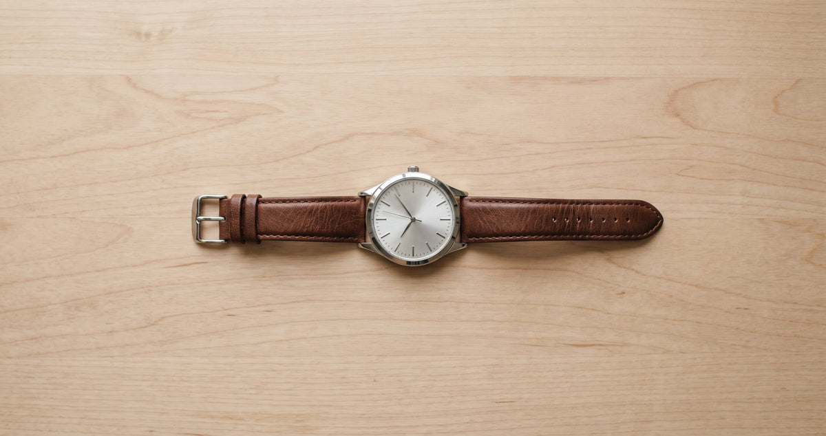 How Many Watch Straps Do You Need? The Short Answer for One Watch - Helvetus