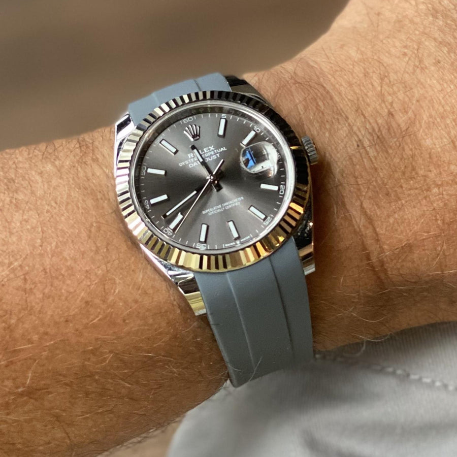 Datejust 36 - Helvetus