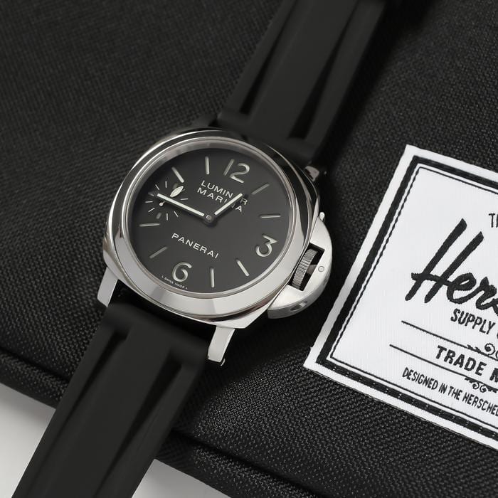 Straps for Panerai