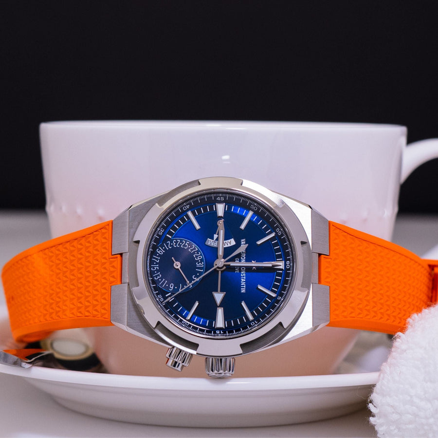 Straps for Vacheron Constantin