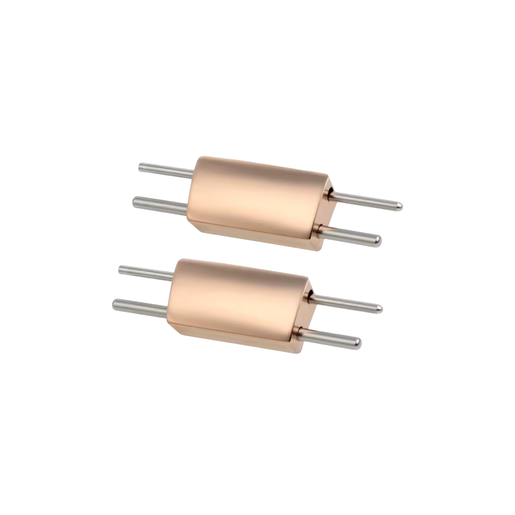 Adapter for Patek Philippe Nautilus – Silver, Gold & Rose Gold - Helvetus