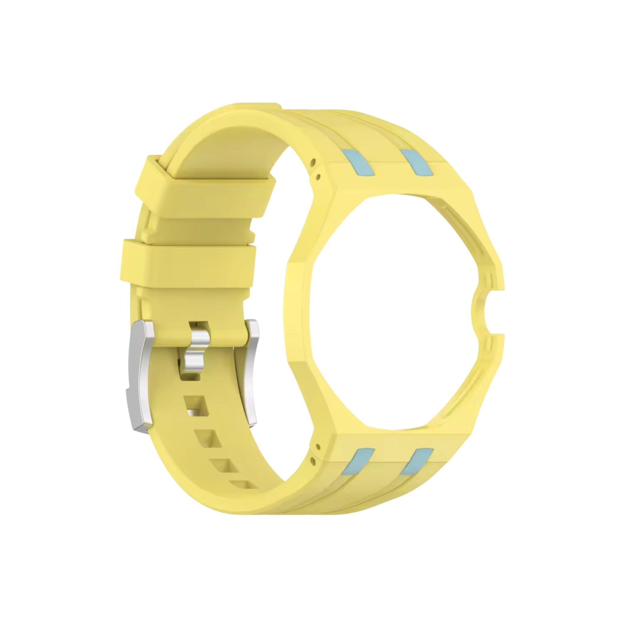 Royal Pop Wrist Strap & Case — For Otg Roz (Savonnette, Crown at 3) - Helvetus